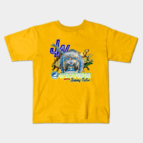 JommyEW - Jimmy Whetzel - T-Shirt | TeePublic